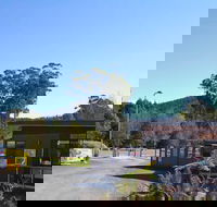 Marysville Holiday Park - Hotel WA