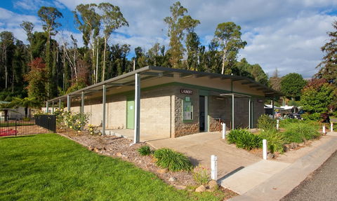 Marysville Holiday Park - Hotel WA 1