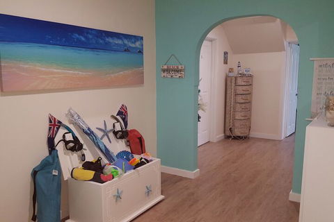 Palm Beach Guest House - Hotel WA 2
