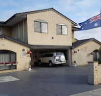 Palm Beach Guest House - Hotel WA