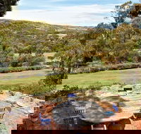 Allusion Wines Cottages - Hotel WA