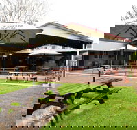 Royal Hotel Singleton - Hotel WA