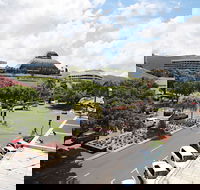 The Abbott Boutique Hotel - Hotel WA