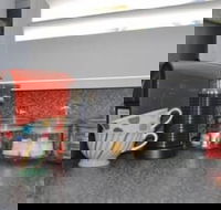 Lake Orchard Villas - Hotel WA