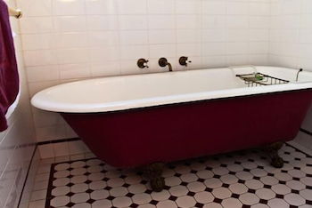 Carlyle House B & B - Hotel WA 5