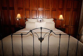 Carlyle House B & B - Hotel WA 4