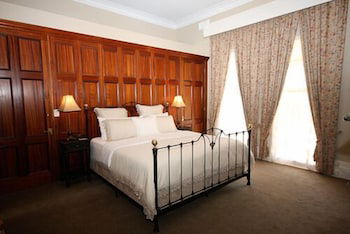 Carlyle House B & B - Hotel WA 6