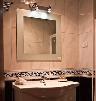 Carlyle House B & B - Hotel WA 2