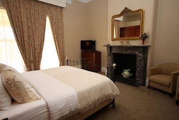 Carlyle House B & B - Hotel WA 3