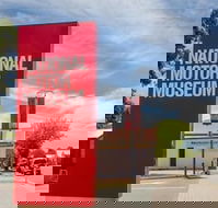 Birdwood Motel - Hotel WA