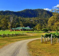 Ascella Organic Wine - Hotel WA