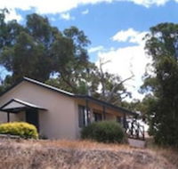 Riesling Country Cottages - Hotel WA