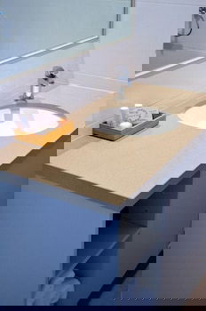 Mansfield Apartments - Hotel WA 0