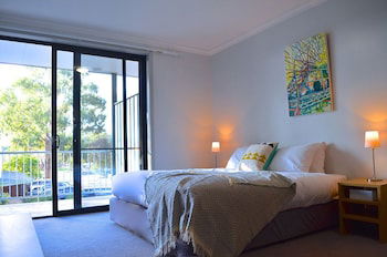 Mansfield Apartments - Hotel WA 5