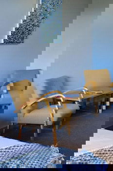 Mansfield Apartments - Hotel WA 1