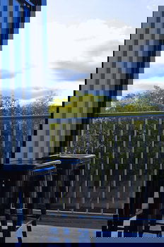 Mansfield Apartments - Hotel WA 4