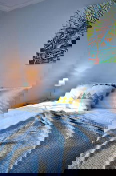 Mansfield Apartments - Hotel WA 3