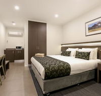 Morphettville Motor Inn - Hotel WA