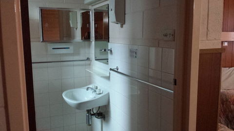 Jasper Motor Inn - Hotel WA 6