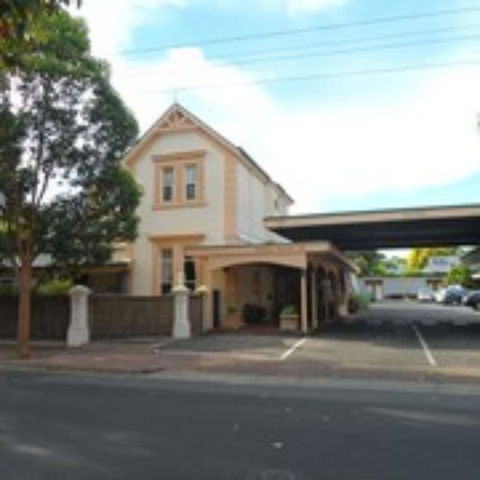 Jasper Motor Inn - Hotel WA 0