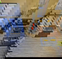 Bridges on Argyle Motel  Apartments - Hotel WA