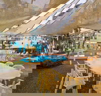 Aqualine Apartments - Hotel WA