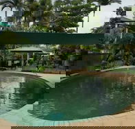 Pacific Sands Holiday Apartments - Hotel WA