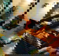 Cambridge Cottages Bed  Breakfast - Hotel WA