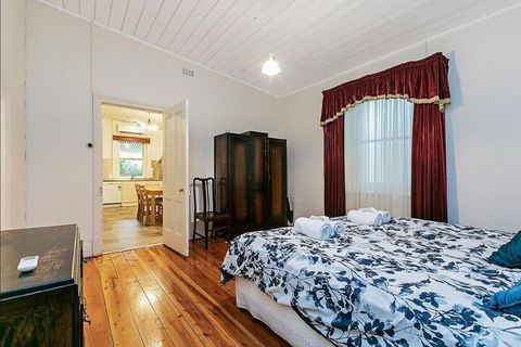 Treasured Memories Cottage - Hotel WA 6