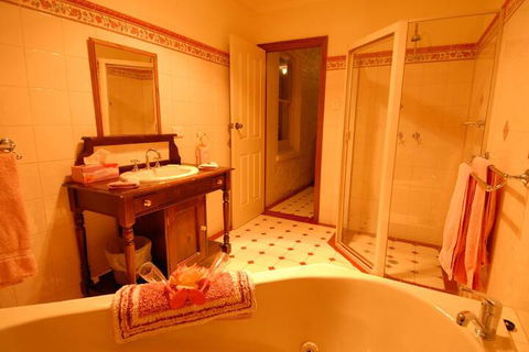 Treasured Memories Cottage - Hotel WA 3