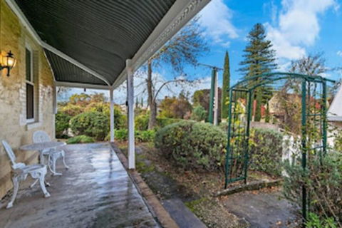 Treasured Memories Cottage - Hotel WA 0