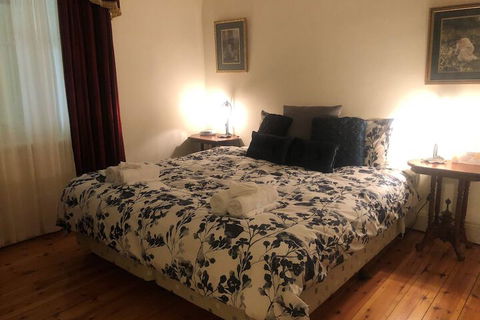 Treasured Memories Cottage - Hotel WA 4