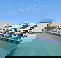 Nova Mooloolaba Beach - Hotel WA