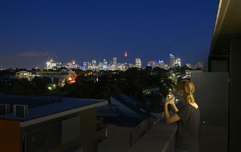 Veriu Camperdown - Hotel WA 2