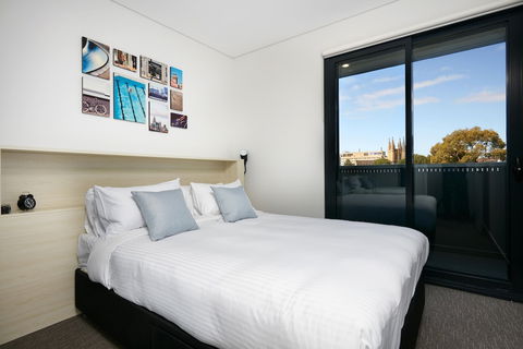 Veriu Camperdown - Hotel WA 0