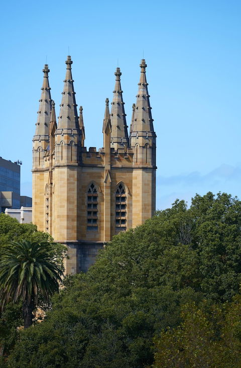Veriu Camperdown - Hotel WA 4
