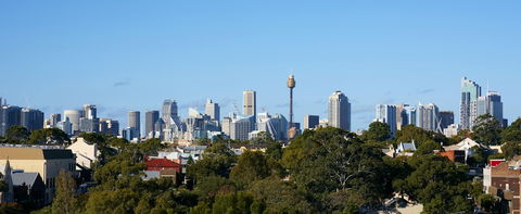 Veriu Camperdown - Hotel WA 5