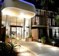 Bannisters Pavilion Mollymook - Hotel WA