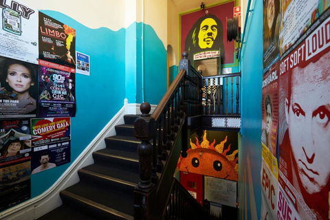 Old Fire Station Backpackers - Hotel WA 4