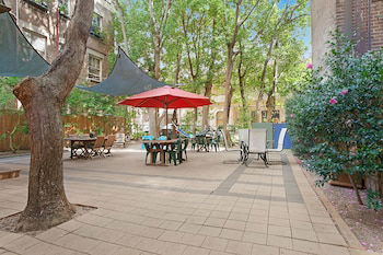 Blue Parrot Backpackers - Hotel WA 4