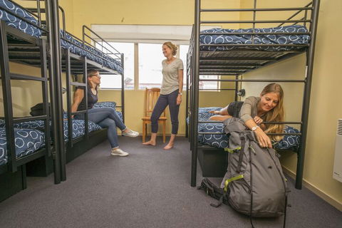 Hobart Central YHA - Hotel WA 6