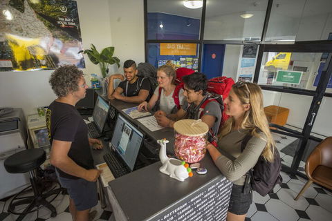 Hobart Central YHA - Hotel WA 1