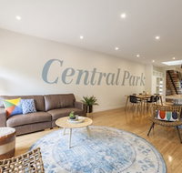 BOUTIQUE STAYS - Central Park - Hotel WA