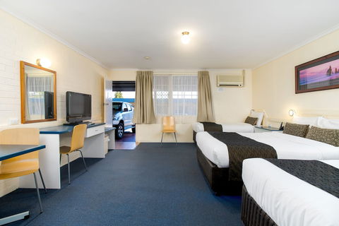 Applegum Inn - Hotel WA 3