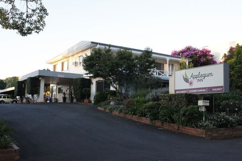 Applegum Inn - Hotel WA 0