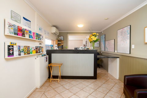 Applegum Inn - Hotel WA 1