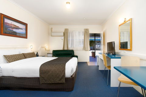 Applegum Inn - Hotel WA 5