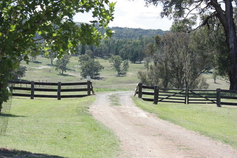 Old Bara Guesthouse - Hotel WA 1