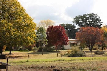 Old Bara Guesthouse - Hotel WA 2