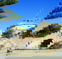 Discovery Parks - Coogee Beach - Hotel WA